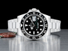 Rolex GMT-Master II 116710LN Black Ceramic Bezel 